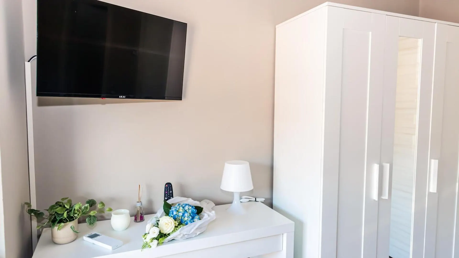 Homestay Affittacamere 912 Paratico