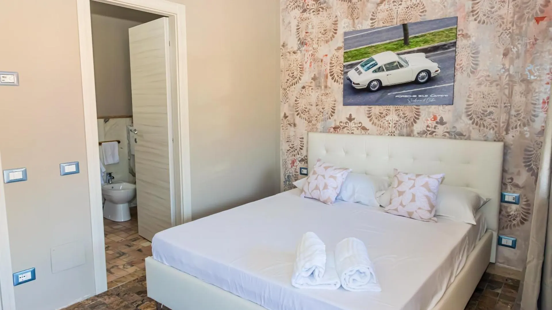Homestay Affittacamere 912 Paratico