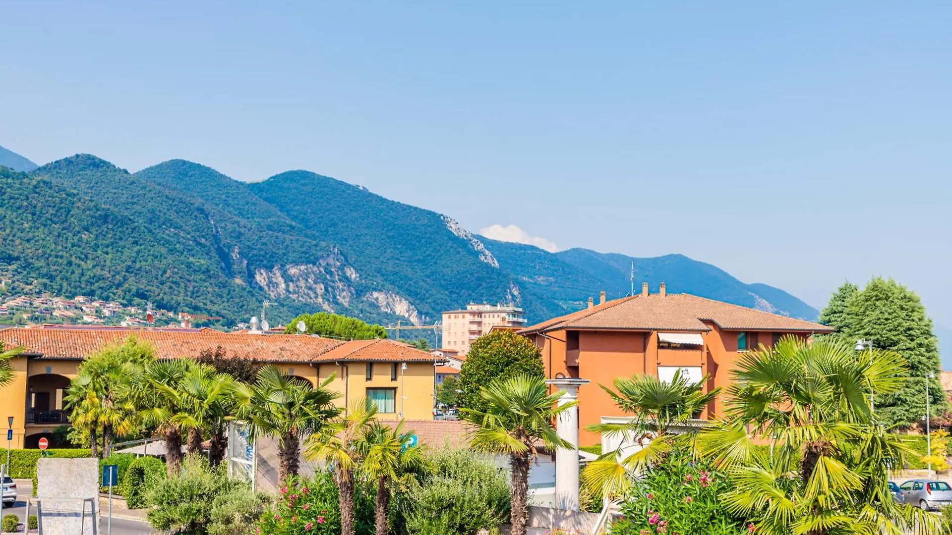 Affittacamere 912 Paratico Homestay