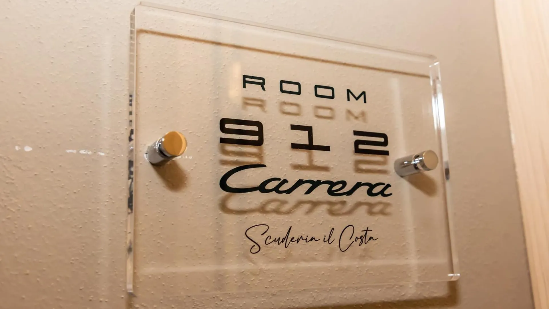 Homestay Affittacamere 912 Paratico