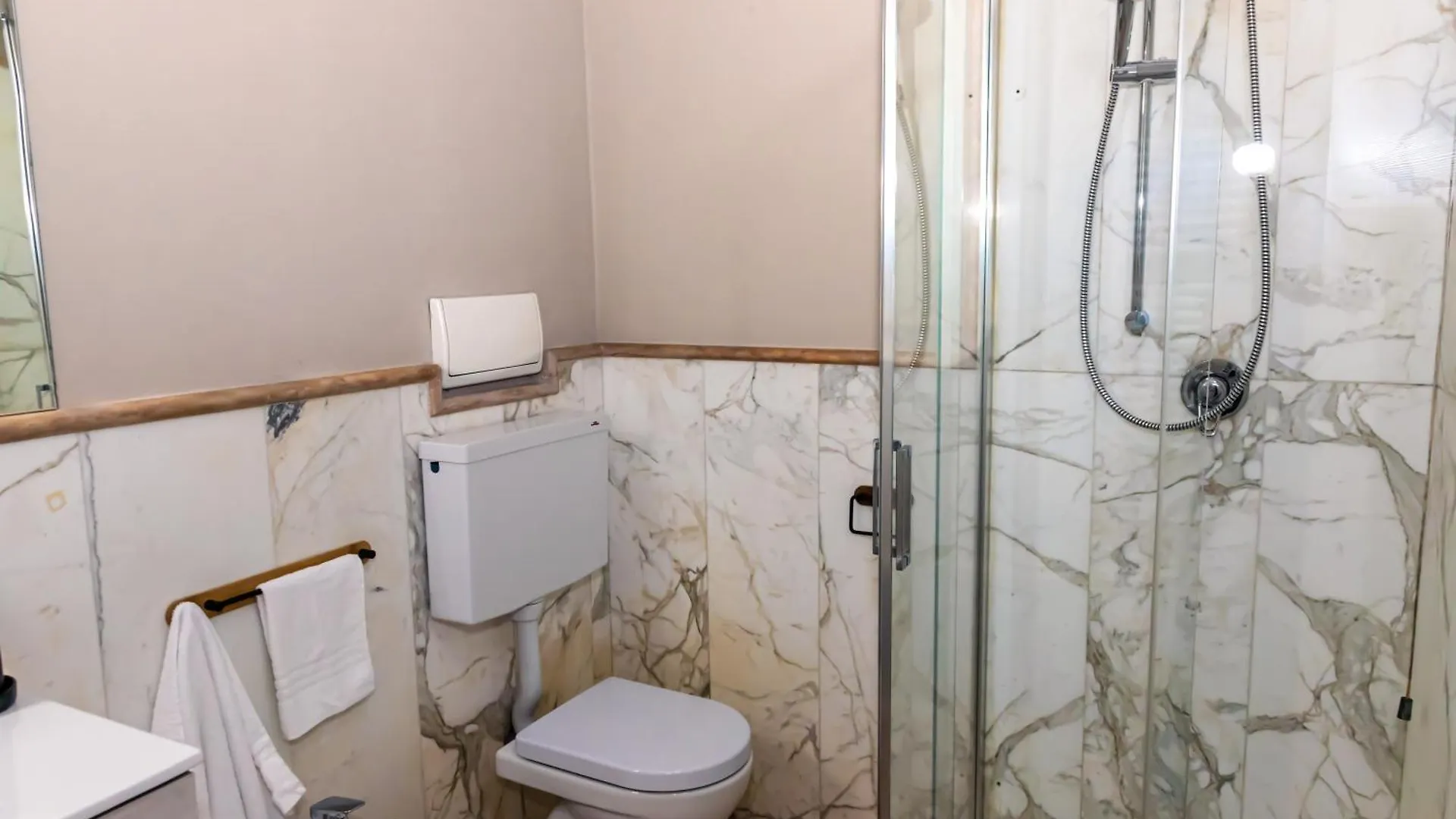 Homestay Affittacamere 912 Paratico Italy