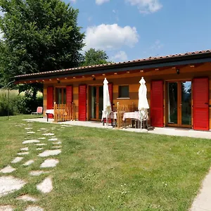 Terra E D'iseo Franciacorta Farm stay