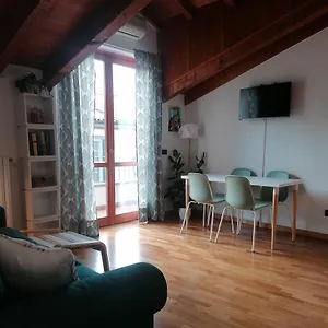Quadrisfera Appartamento