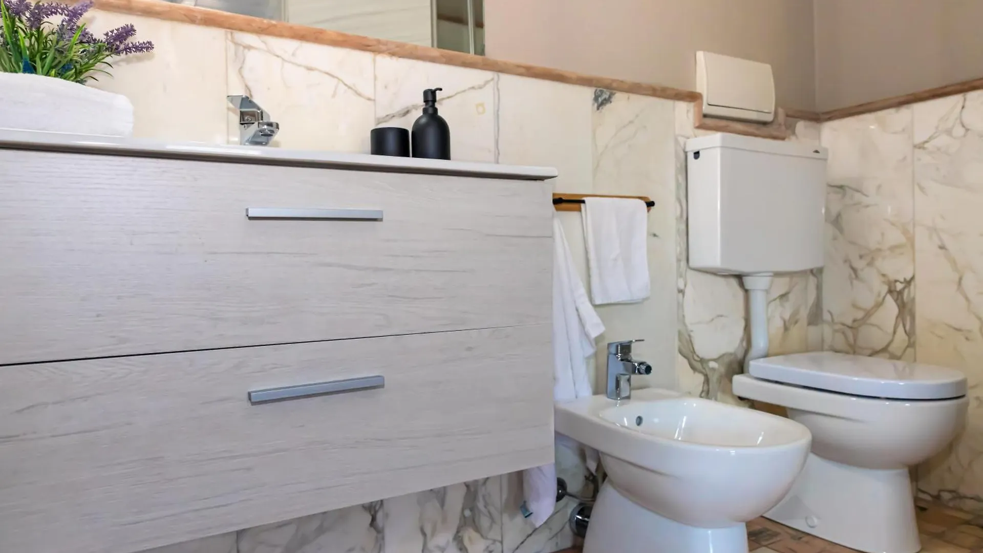Homestay Affittacamere 912 Paratico