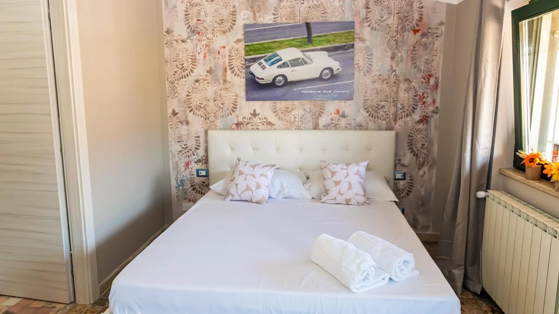 Homestay Affittacamere 912 Paratico Italy